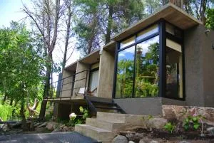 Las Nubes Cabañas & Loft - San Javier