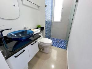 Apartamento ideal frente al mar con vista espectacular