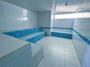 Apartamento ideal frente al mar con vista espectacular