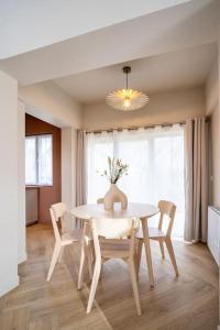 Maisons de vacances La Belle Echappee : photos des chambres