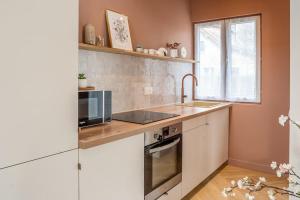 Maisons de vacances La Belle Echappee : photos des chambres