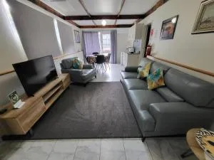 BARNES STREET BNB - Pleasant Point