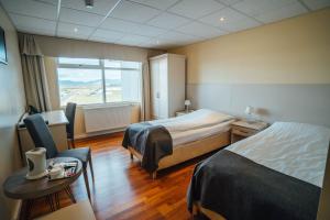 Sel - Hótel Mývatn