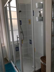 Appartements Location cure ou vacances dans maison charentaise centre ville : Appartement 1 Chambre