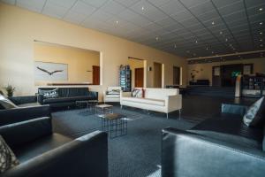 Sel - Hótel Mývatn