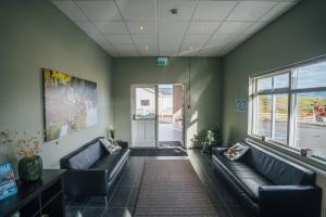 Sel - Hótel Mývatn