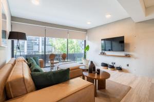 Amazing 2BR in Condesa
