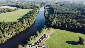 River Bann Retreat