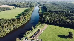 River Bann Retreat - Aghadowey