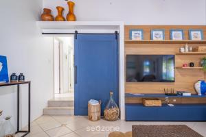 Casa 4Q c churrasq. 100m da praia JAT0355