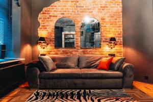 EASY RENT Apartments - Litewski Styl, Centrum 24h Check-in