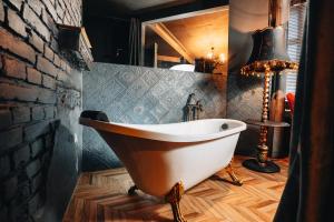 EASY RENT Apartments - Litewski Styl, Centrum 24h Check-in