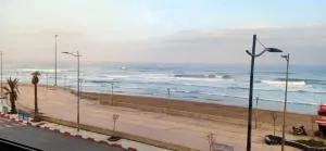 résidence Copacabana mehdia - Mehdiya