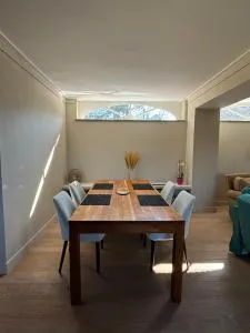 Duplex Rosières - 12’ de Bruxelles - Rixensart