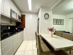 Ap aconchegante Capão da Canoa