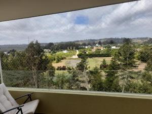 DEPARTAMENTO ALGARROBO NORTE