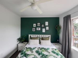 Home away from Home - Jungle style