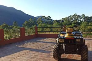finca de barcena, country house