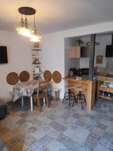 La Casita del Pueblo