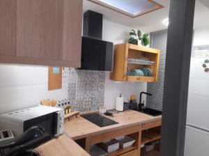 La Casita del Pueblo