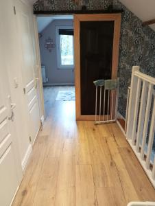 Maisons de vacances Jucky Ranch : photos des chambres
