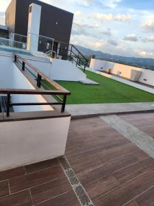 Paradise Haven at Via