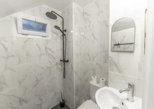 Appartements Cosy studio a Asnieres : photos des chambres