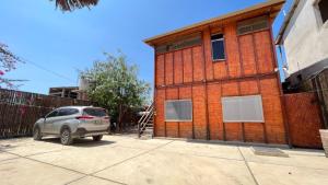 Hospedaje & Casa Playa AURORA