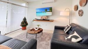 Exclusive fully equipped Condo with great pool