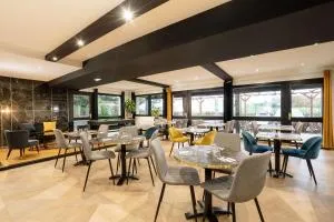 Sure Hotel by Best Western Rouvignies Valenciennes - 瓦朗西纳