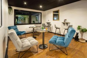 Hotels Sure Hotel by Bestwestern Rouvignies Valenciennes : photos des chambres
