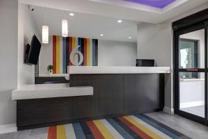 Studio 6 Katy, TX Energy Corridor