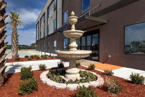 Studio 6 Katy, TX Energy Corridor