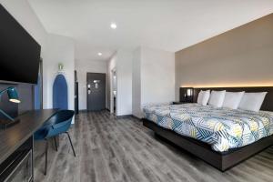 Studio 6 Katy, TX Energy Corridor