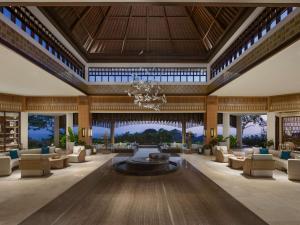 Umana Bali, LXR Hotels & Resorts