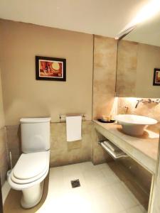 Vive experiencia Gran Chateau en la mejor ubicación de Mendoza