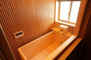 Takayama RIKKA BABA ICHI 4-Star Accommodation lobby