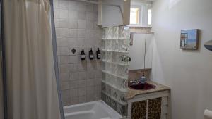Quiet Condo close to Laguna Madre -B