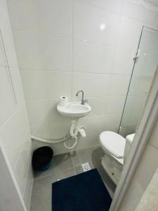 Kitnet Confortavel Mobiliada para Casal ZN -cod 01