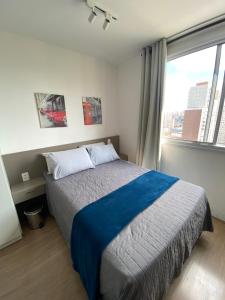 MV 169A Autêntico Apartamento Em Frente Ao Metrô Brás ! - Rua Coronel Mursa, 56 - Bras