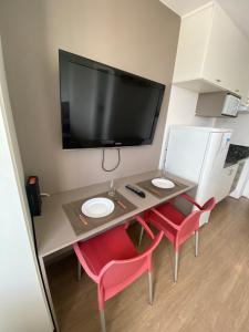 MV 169A Autêntico Apartamento Em Frente Ao Metrô Brás ! - Rua Coronel Mursa, 56 - Bras