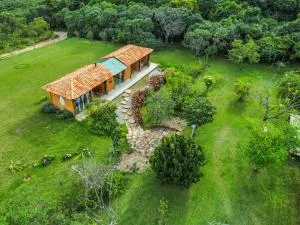 Pousada Sete Quedas - 卡兰卡斯