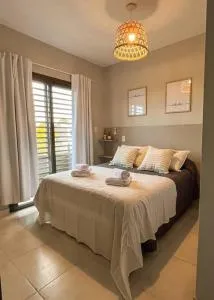 Hermoso departamento a estrenar c/cochera - Villa Hipódromo