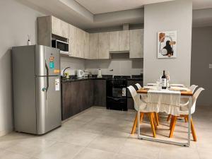 Hermoso departamento a estrenar ccochera