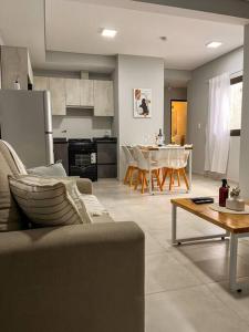 Hermoso departamento a estrenar ccochera