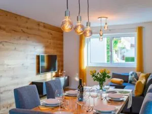 Ferienwohnung Emilia - Mühlbach