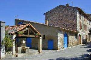 Maison de village centre Quinson - 3hvězdičkové hotely ve městě Quinson