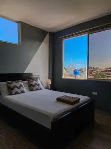 Departamento Raya - Bellavista