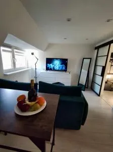 Apartament Michałowskiego w pobliżu Radiostacji - Szałsza