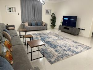 Almansour Laxury Apartments